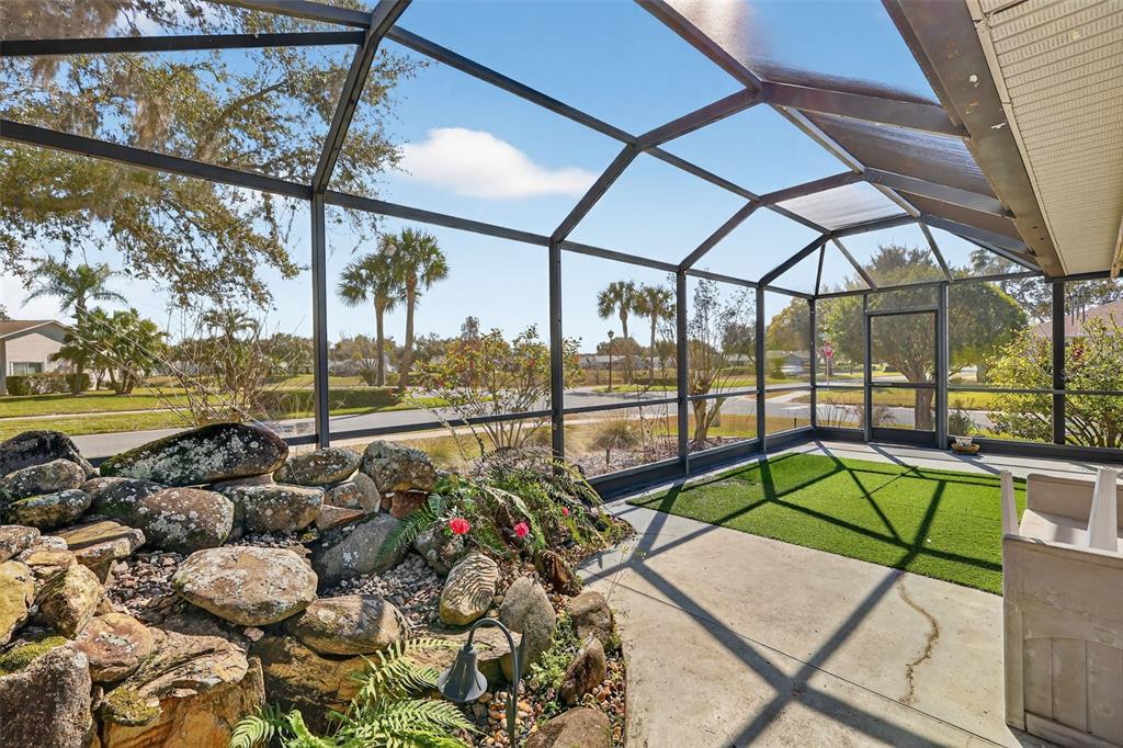 5500 Laver Street Leesburg, FL 34748 - Photo 20 of 35 a view of a ocean from a balcony