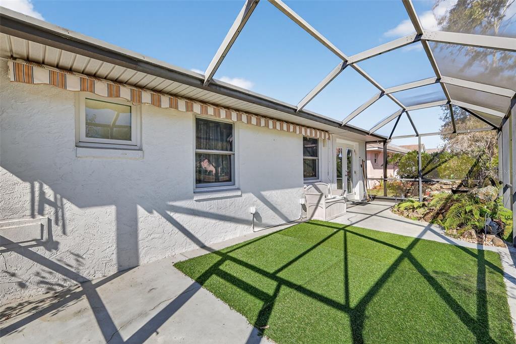 5500 Laver Street Leesburg, FL 34748 - Photo 21 of 35 a outdoor space with chairs