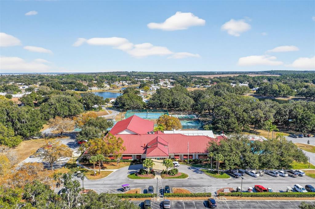 5500 Laver Street Leesburg, FL 34748 - Photo 23 of 35 an aerial view of a city