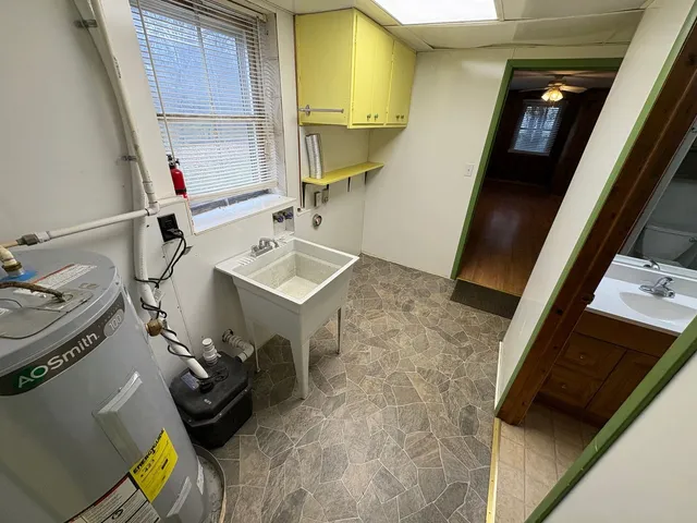 a view of small space