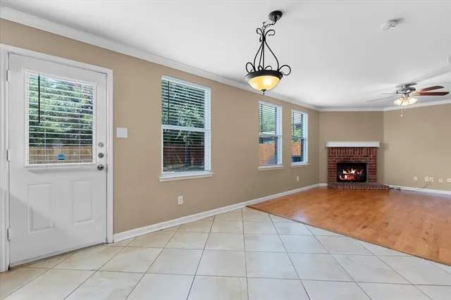 $2,300 | 12825 Kiltartan Drive, Frisco, TX 75035