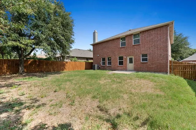 $2,300 | 12825 Kiltartan Drive, Frisco, TX 75035