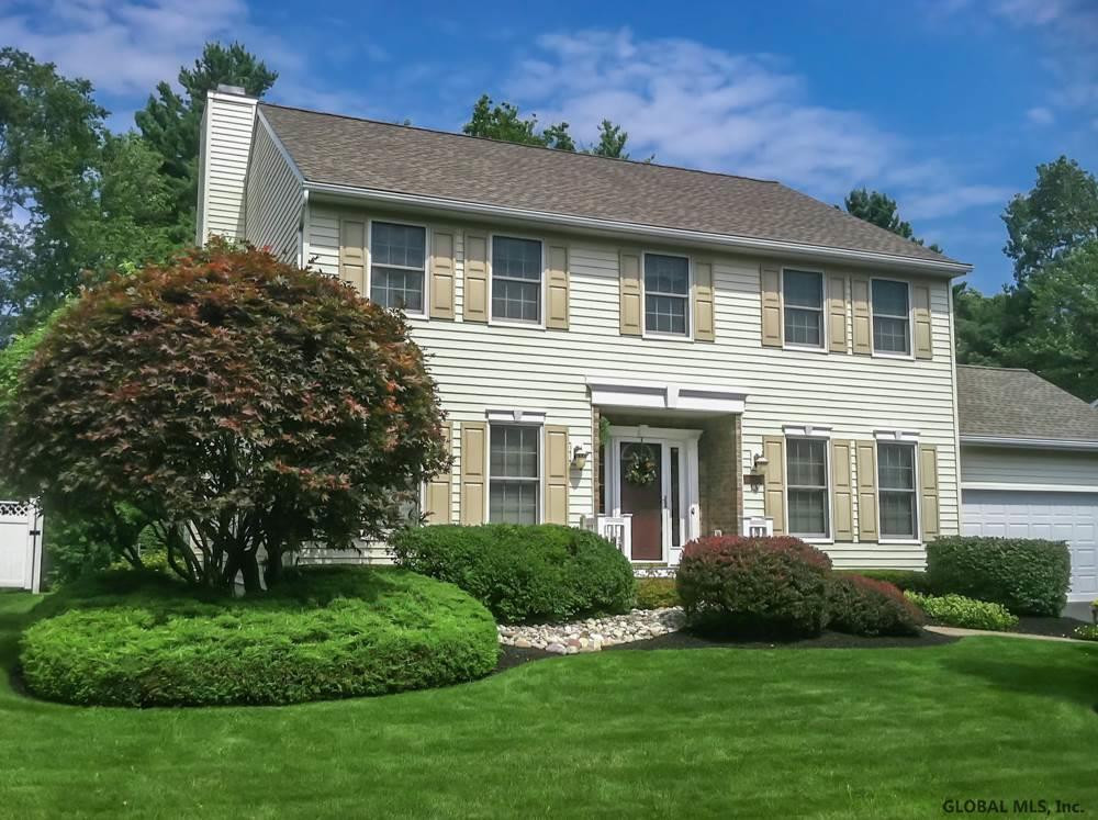 13 Squire Road Colonie, NY 12304 - Photo 1 of 47 Photo 1