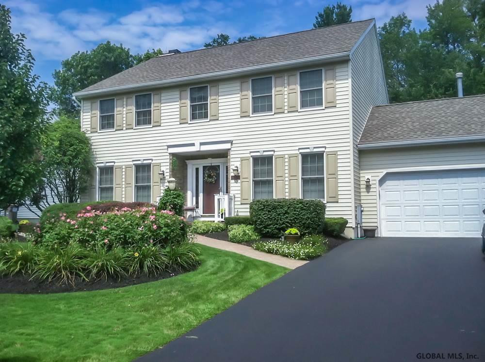 13 Squire Road Colonie, NY 12304 - Photo 2 of 47 Photo 2