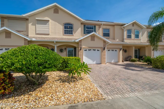 $359,000 | 5201 Ocean Beach Boulevard, Unit 13, Cocoa Beach, FL 32931