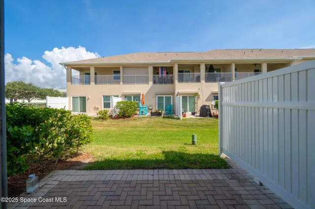 $359,000 | 5201 Ocean Beach Boulevard, Unit 13, Cocoa Beach, FL 32931