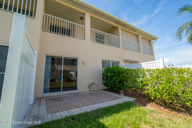 $359,000 | 5201 Ocean Beach Boulevard, Unit 13, Cocoa Beach, FL 32931