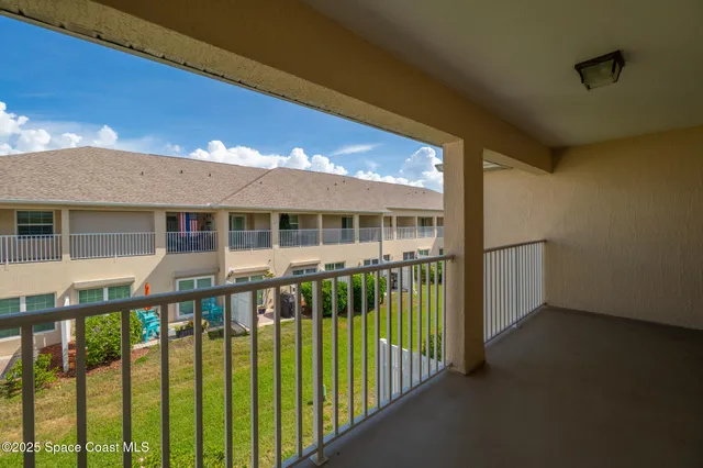 $359,000 | 5201 Ocean Beach Boulevard, Unit 13, Cocoa Beach, FL 32931