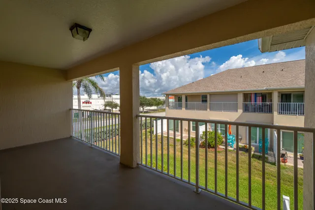 $359,000 | 5201 Ocean Beach Boulevard, Unit 13, Cocoa Beach, FL 32931