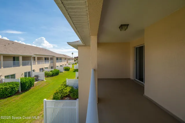 $359,000 | 5201 Ocean Beach Boulevard, Unit 13, Cocoa Beach, FL 32931