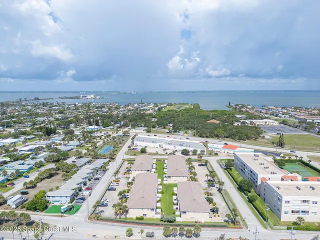 $359,000 | 5201 Ocean Beach Boulevard, Unit 13, Cocoa Beach, FL 32931