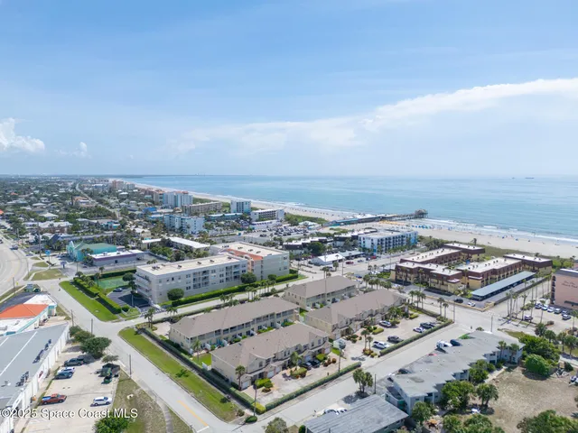 $359,000 | 5201 Ocean Beach Boulevard, Unit 13, Cocoa Beach, FL 32931