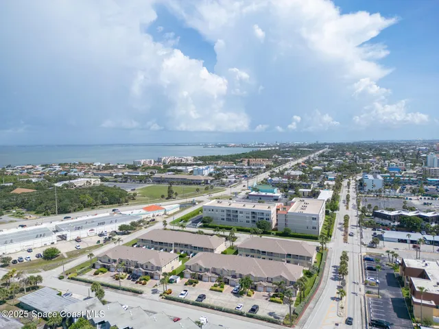 $359,000 | 5201 Ocean Beach Boulevard, Unit 13, Cocoa Beach, FL 32931