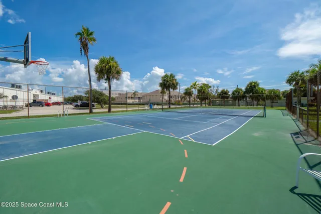 $359,000 | 5201 Ocean Beach Boulevard, Unit 13, Cocoa Beach, FL 32931