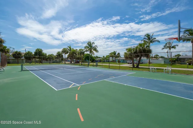 $359,000 | 5201 Ocean Beach Boulevard, Unit 13, Cocoa Beach, FL 32931