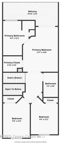 $359,000 | 5201 Ocean Beach Boulevard, Unit 13, Cocoa Beach, FL 32931