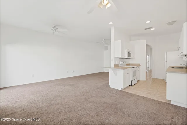 $359,000 | 5201 Ocean Beach Boulevard, Unit 13, Cocoa Beach, FL 32931