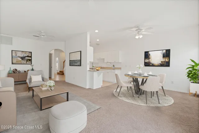 $359,000 | 5201 Ocean Beach Boulevard, Unit 13, Cocoa Beach, FL 32931