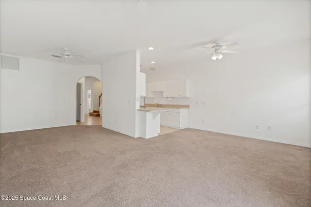 $359,000 | 5201 Ocean Beach Boulevard, Unit 13, Cocoa Beach, FL 32931