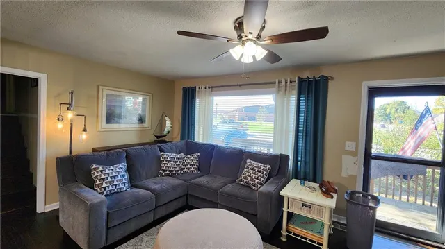 $510,000 | 201 Southeast Johnson Street, Lee's Summit, MO 64063