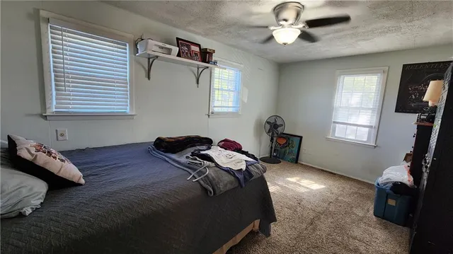 $510,000 | 201 Southeast Johnson Street, Lee's Summit, MO 64063