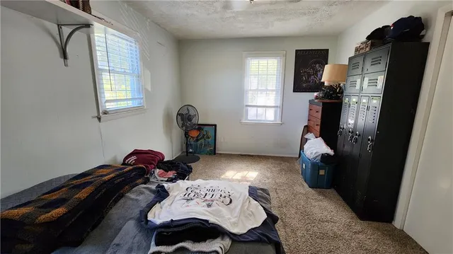 $510,000 | 201 Southeast Johnson Street, Lee's Summit, MO 64063