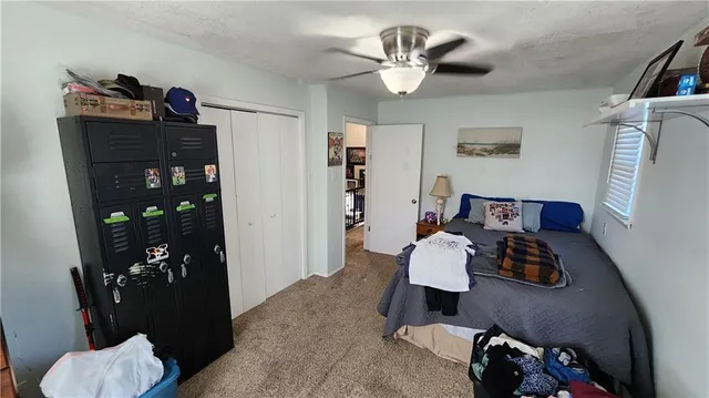 $510,000 | 201 Southeast Johnson Street, Lee's Summit, MO 64063