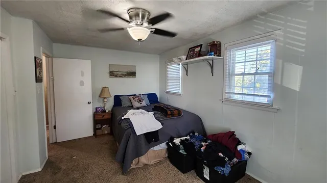 $510,000 | 201 Southeast Johnson Street, Lee's Summit, MO 64063