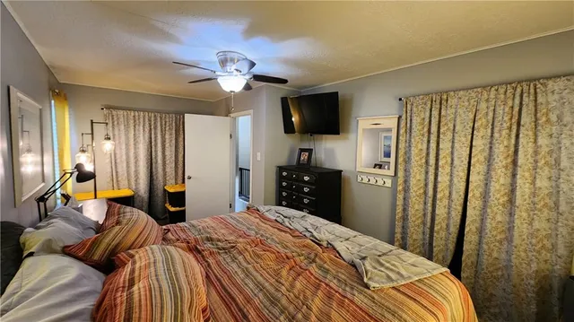 $510,000 | 201 Southeast Johnson Street, Lee's Summit, MO 64063