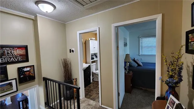 $510,000 | 201 Southeast Johnson Street, Lee's Summit, MO 64063