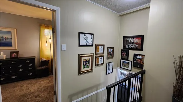 $510,000 | 201 Southeast Johnson Street, Lee's Summit, MO 64063