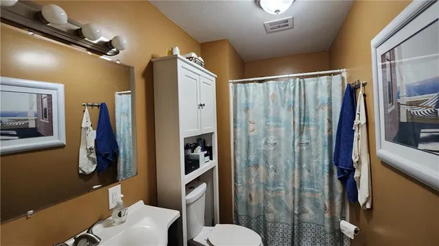 $510,000 | 201 Southeast Johnson Street, Lee's Summit, MO 64063