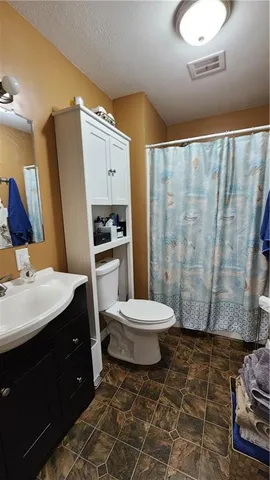 $510,000 | 201 Southeast Johnson Street, Lee's Summit, MO 64063