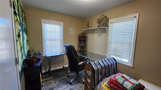 $510,000 | 201 Southeast Johnson Street, Lee's Summit, MO 64063