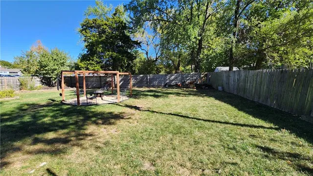 $510,000 | 201 Southeast Johnson Street, Lee's Summit, MO 64063