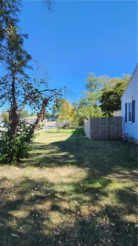 $510,000 | 201 Southeast Johnson Street, Lee's Summit, MO 64063