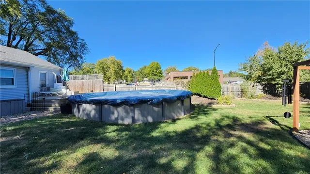 $510,000 | 201 Southeast Johnson Street, Lee's Summit, MO 64063