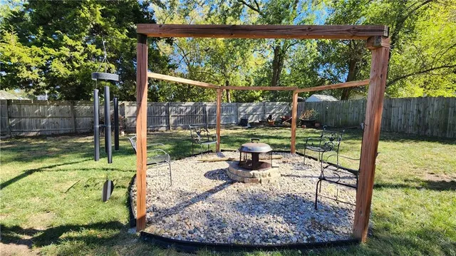 $510,000 | 201 Southeast Johnson Street, Lee's Summit, MO 64063