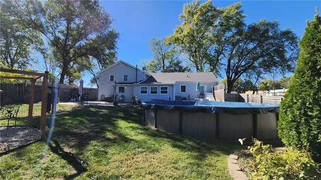 $510,000 | 201 Southeast Johnson Street, Lee's Summit, MO 64063