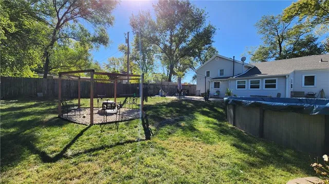 $510,000 | 201 Southeast Johnson Street, Lee's Summit, MO 64063