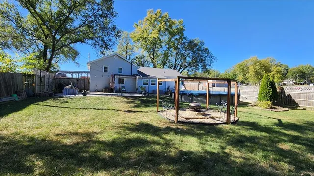 $510,000 | 201 Southeast Johnson Street, Lee's Summit, MO 64063