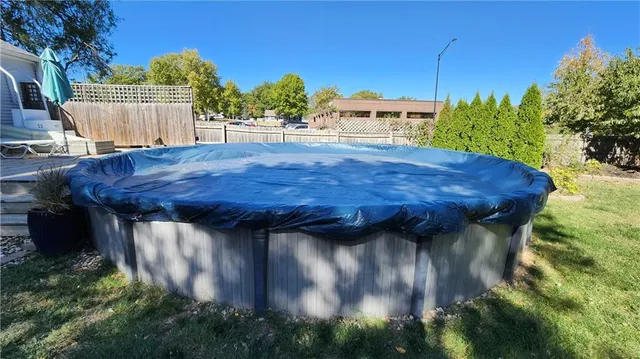 $510,000 | 201 Southeast Johnson Street, Lee's Summit, MO 64063