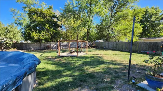 $510,000 | 201 Southeast Johnson Street, Lee's Summit, MO 64063