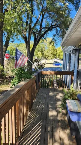 $510,000 | 201 Southeast Johnson Street, Lee's Summit, MO 64063