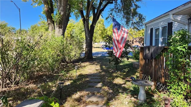 $510,000 | 201 Southeast Johnson Street, Lee's Summit, MO 64063