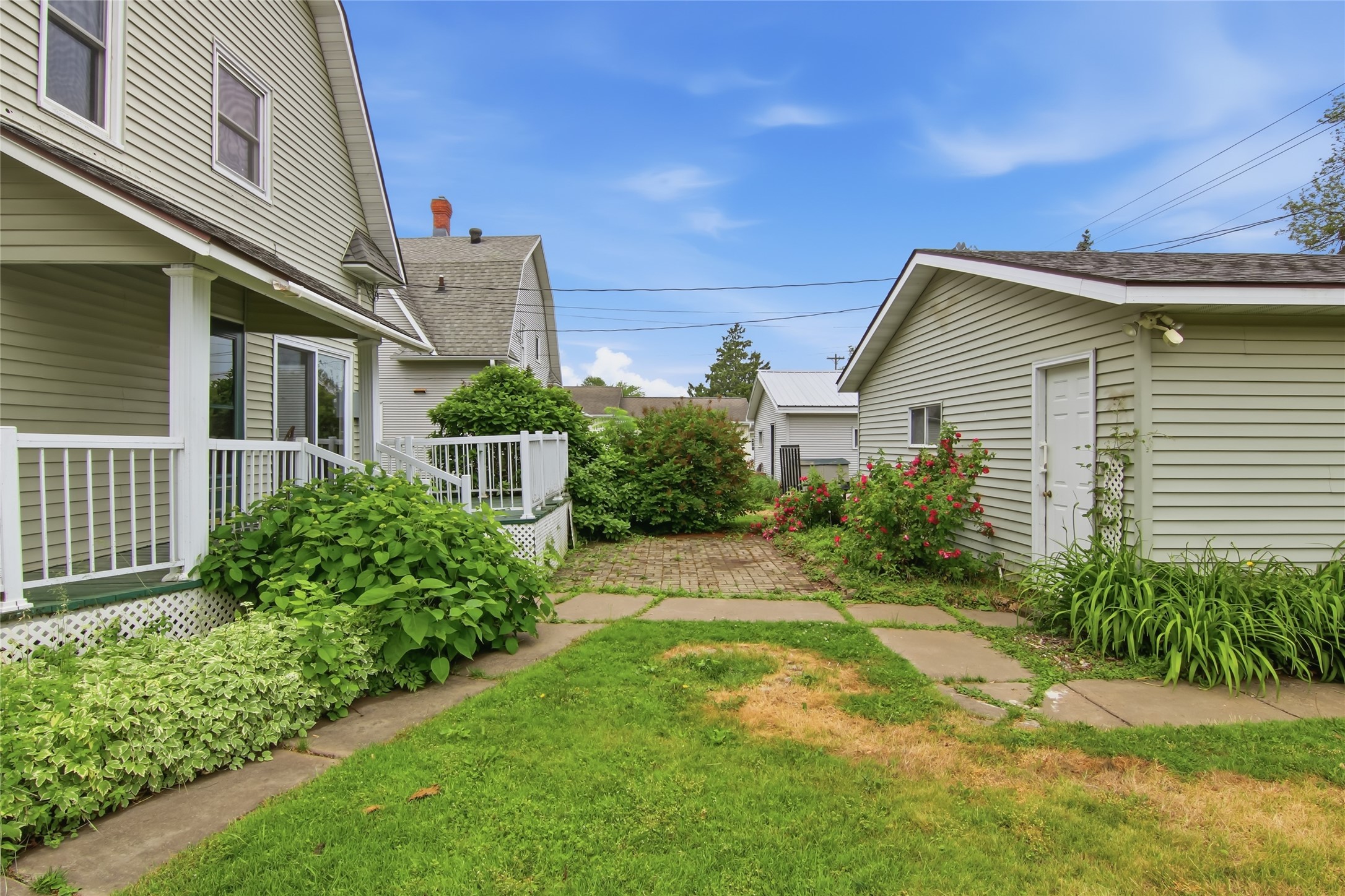 616 Main Street Cornell, WI 54732 - Photo 26 of 35