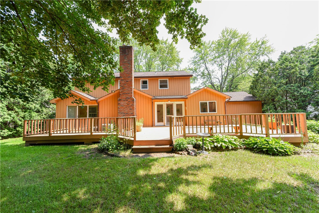 10 Kitty Hawk Drive Pittsford, NY 14534 - Photo 32 of 37