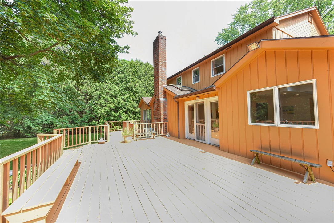 10 Kitty Hawk Drive Pittsford, NY 14534 - Photo 33 of 37