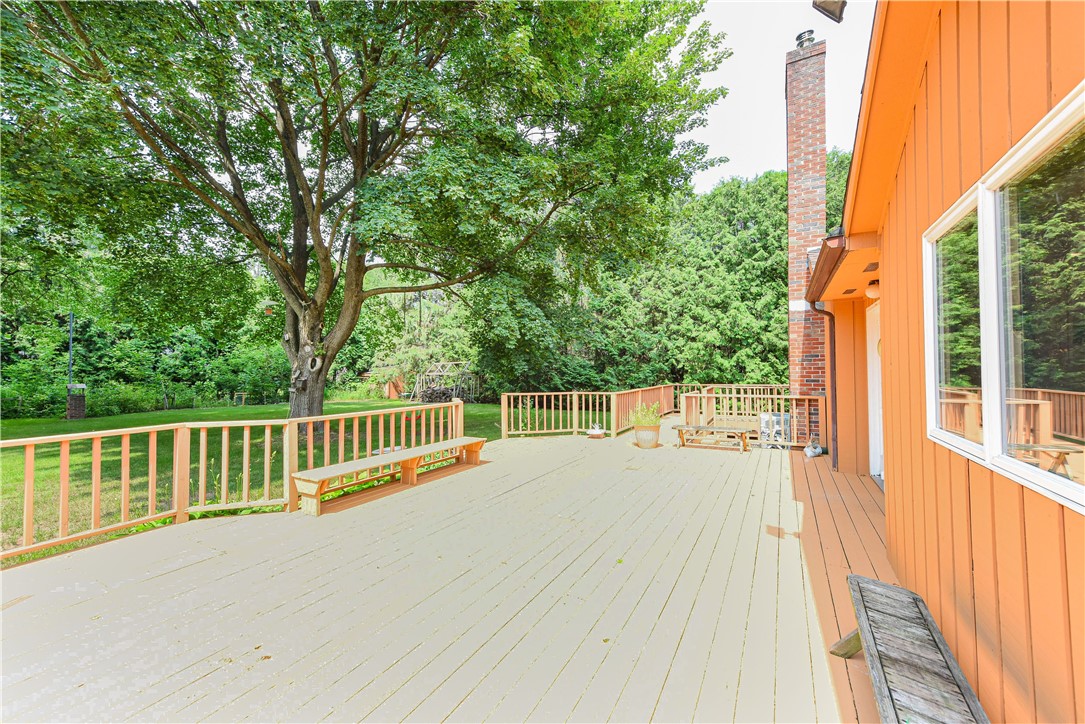 10 Kitty Hawk Drive Pittsford, NY 14534 - Photo 34 of 37