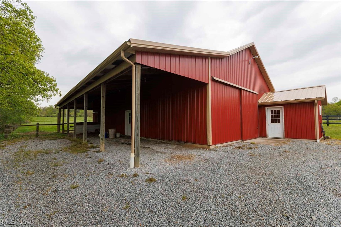 8582 Dundee Wilmot Road Northwest Dundee, OH 44624 - Photo 16 of 49